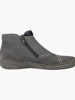 Damen Rieker Damen Slipper