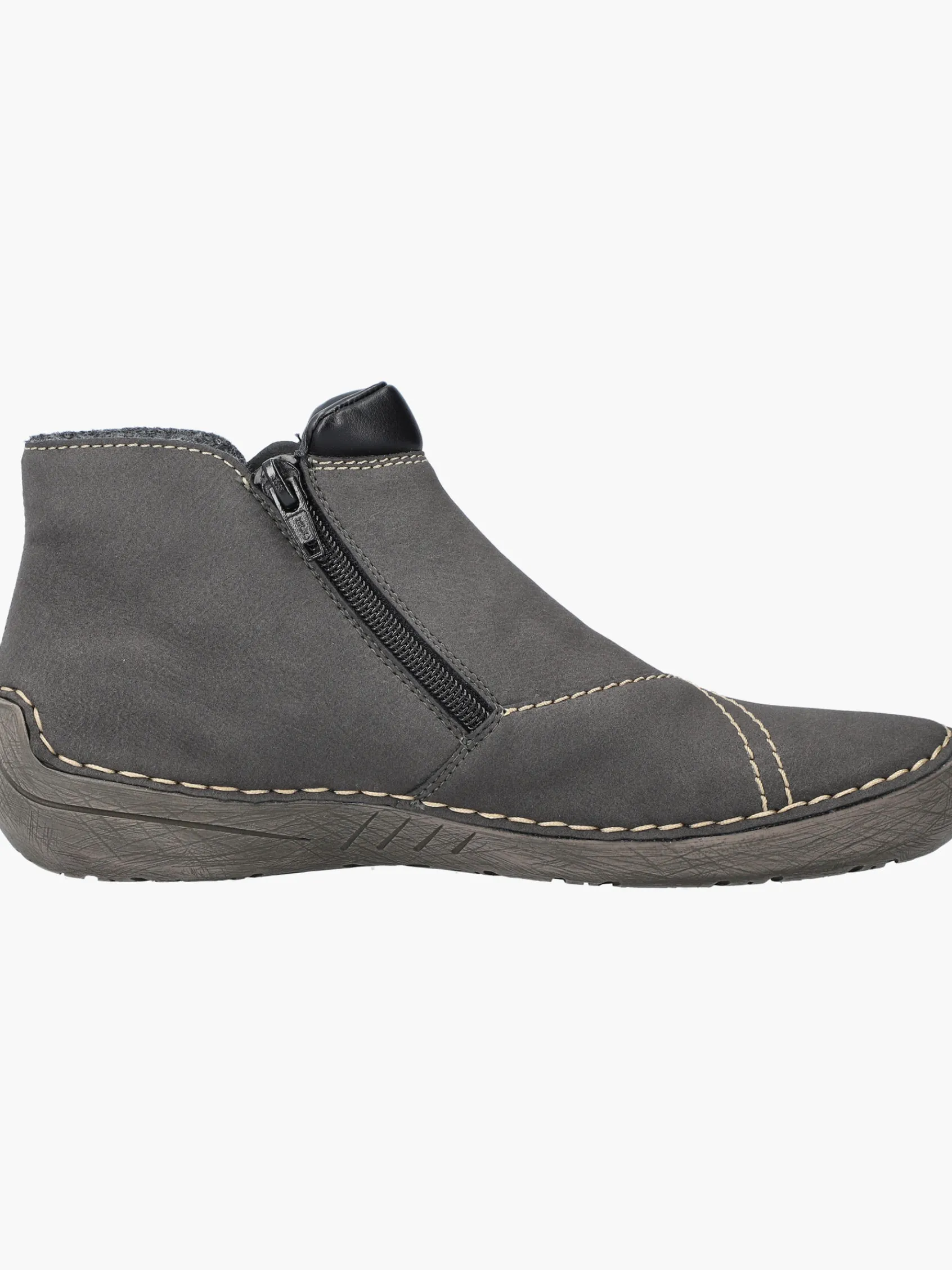 Damen Rieker Damen Slipper