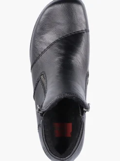 Damen Rieker Damen Slipper