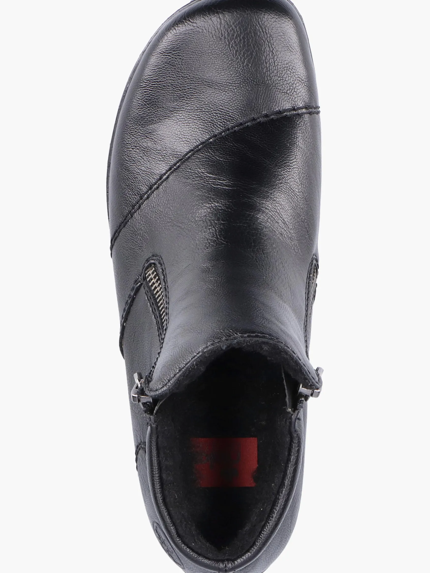 Damen Rieker Damen Slipper