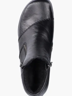 Damen Rieker Damen Slipper