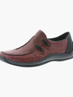 Damen Rieker Damen Slipper