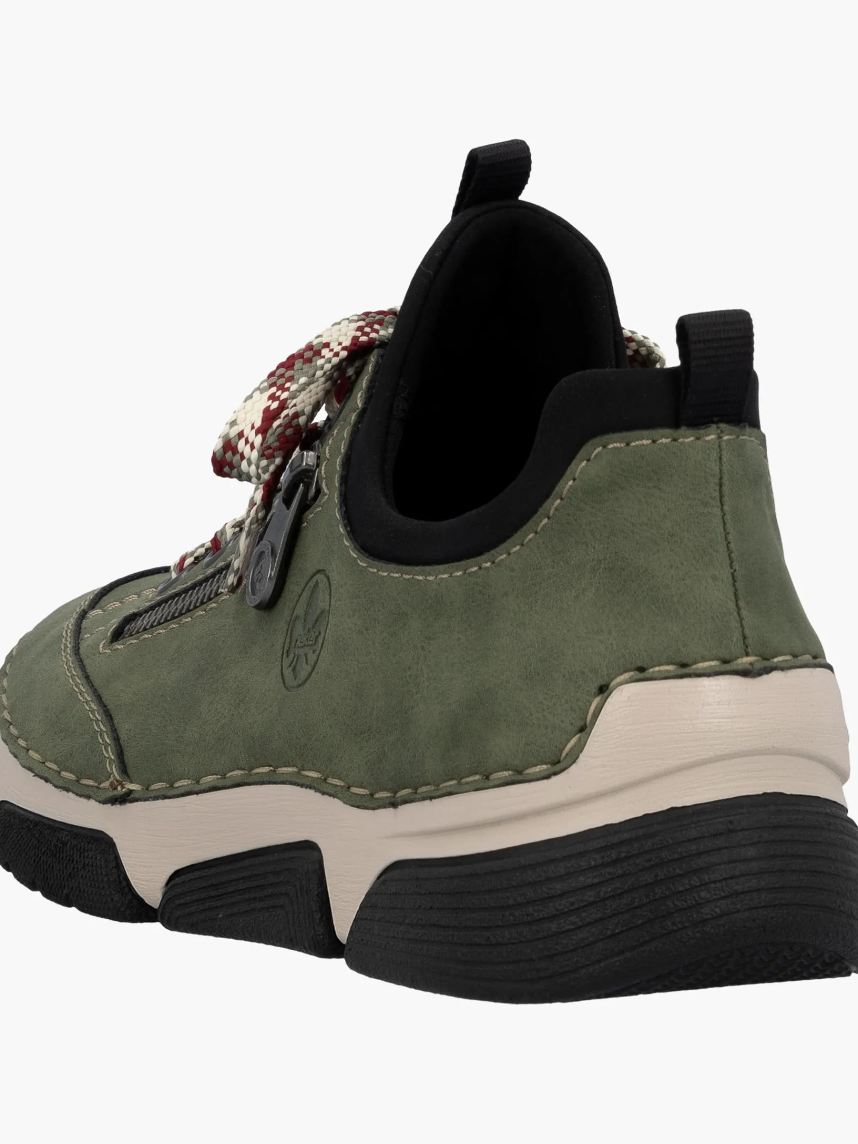 Damen Rieker Damen Slipper