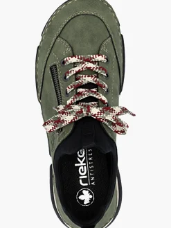 Damen Rieker Damen Slipper
