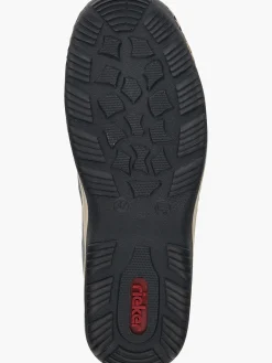 Damen Rieker Damen Slipper