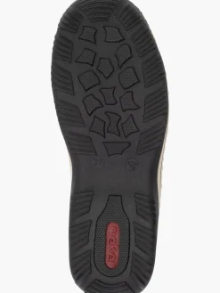 Damen Rieker Damen Slipper