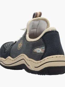 Damen Rieker Damen Slipper
