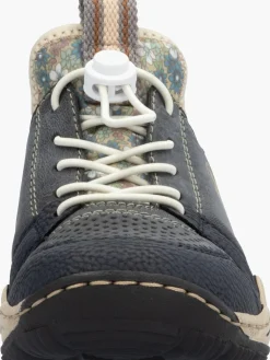 Damen Rieker Damen Slipper