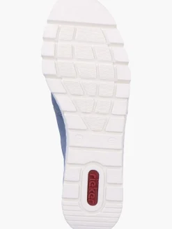 Damen Rieker Damen Slipper