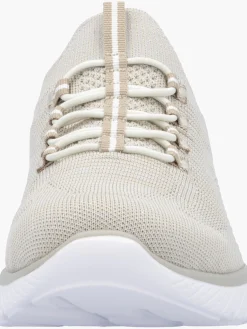 Damen Rieker Damen Slipper