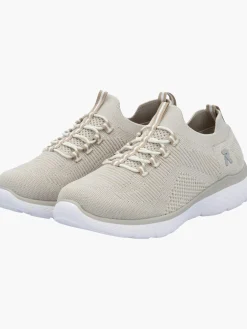 Damen Rieker Damen Slipper