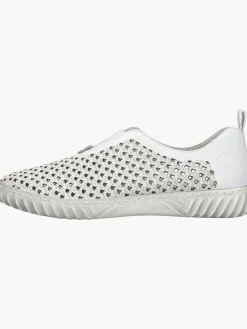 Damen Rieker Damen Slipper