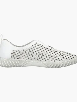 Damen Rieker Damen Slipper