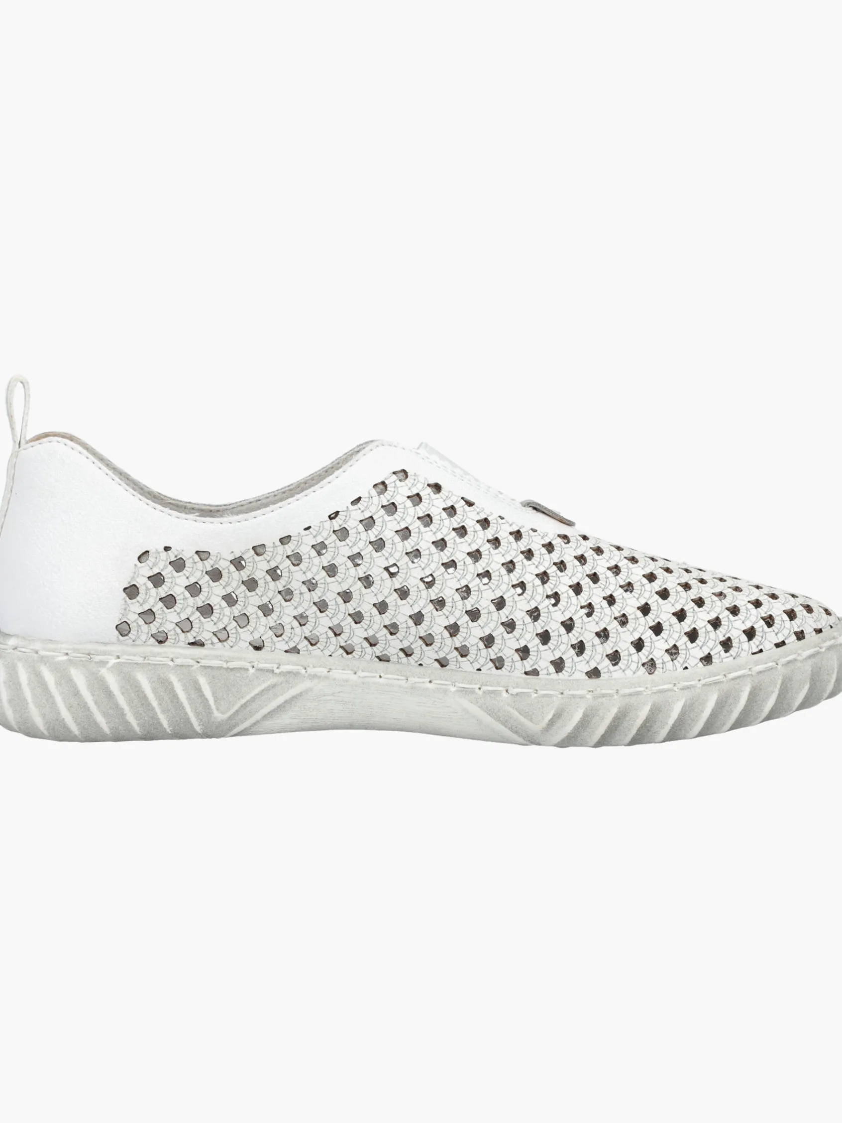 Damen Rieker Damen Slipper
