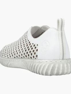 Damen Rieker Damen Slipper