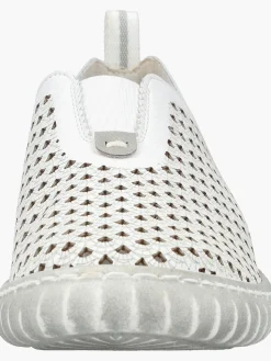 Damen Rieker Damen Slipper