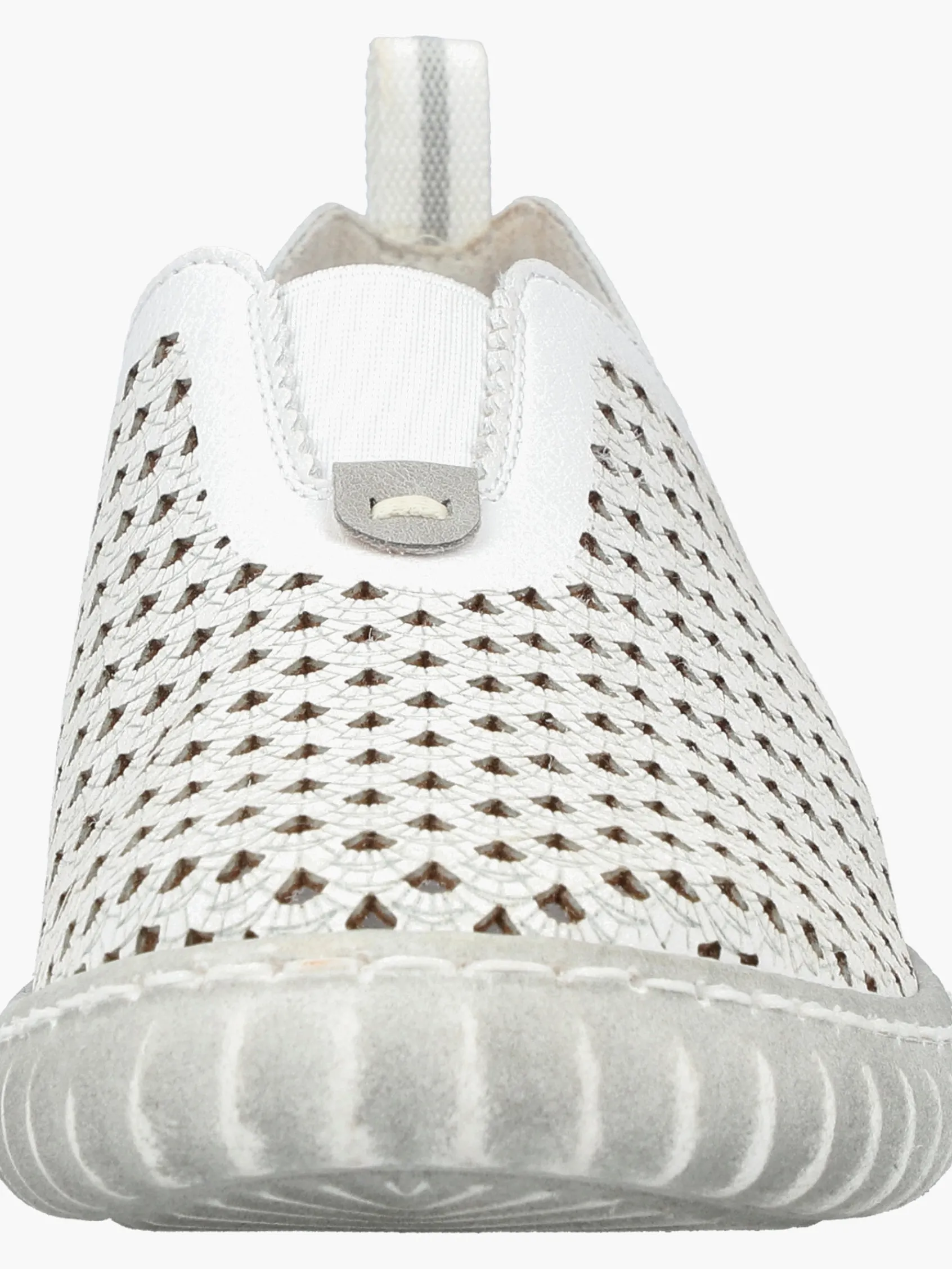 Damen Rieker Damen Slipper