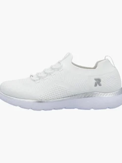 Damen Rieker Damen Slipper