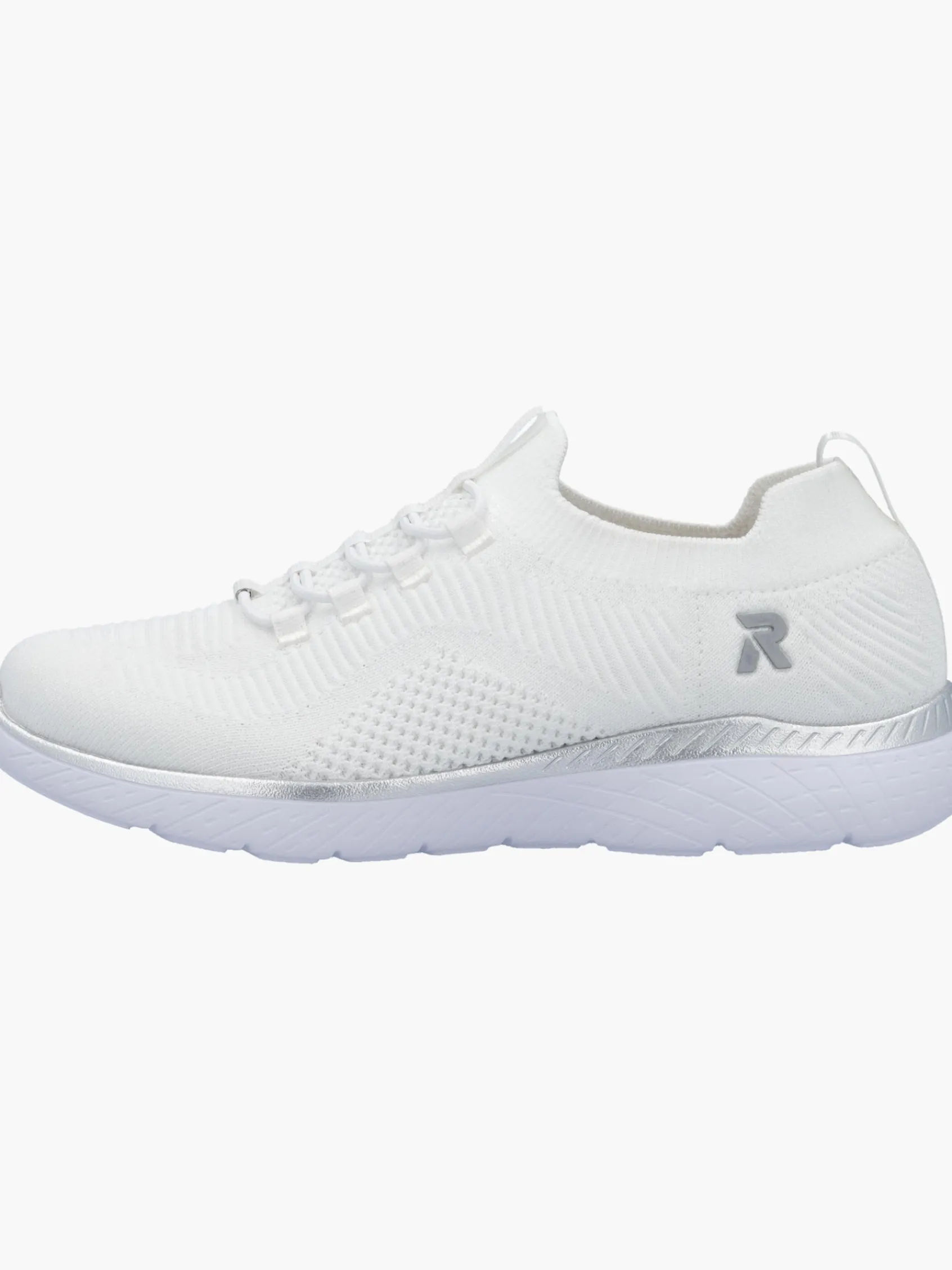 Damen Rieker Damen Slipper