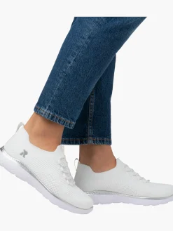 Damen Rieker Damen Slipper