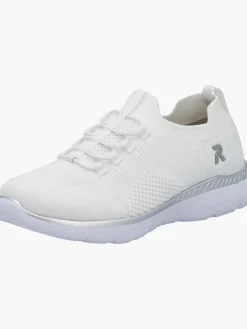 Damen Rieker Damen Slipper