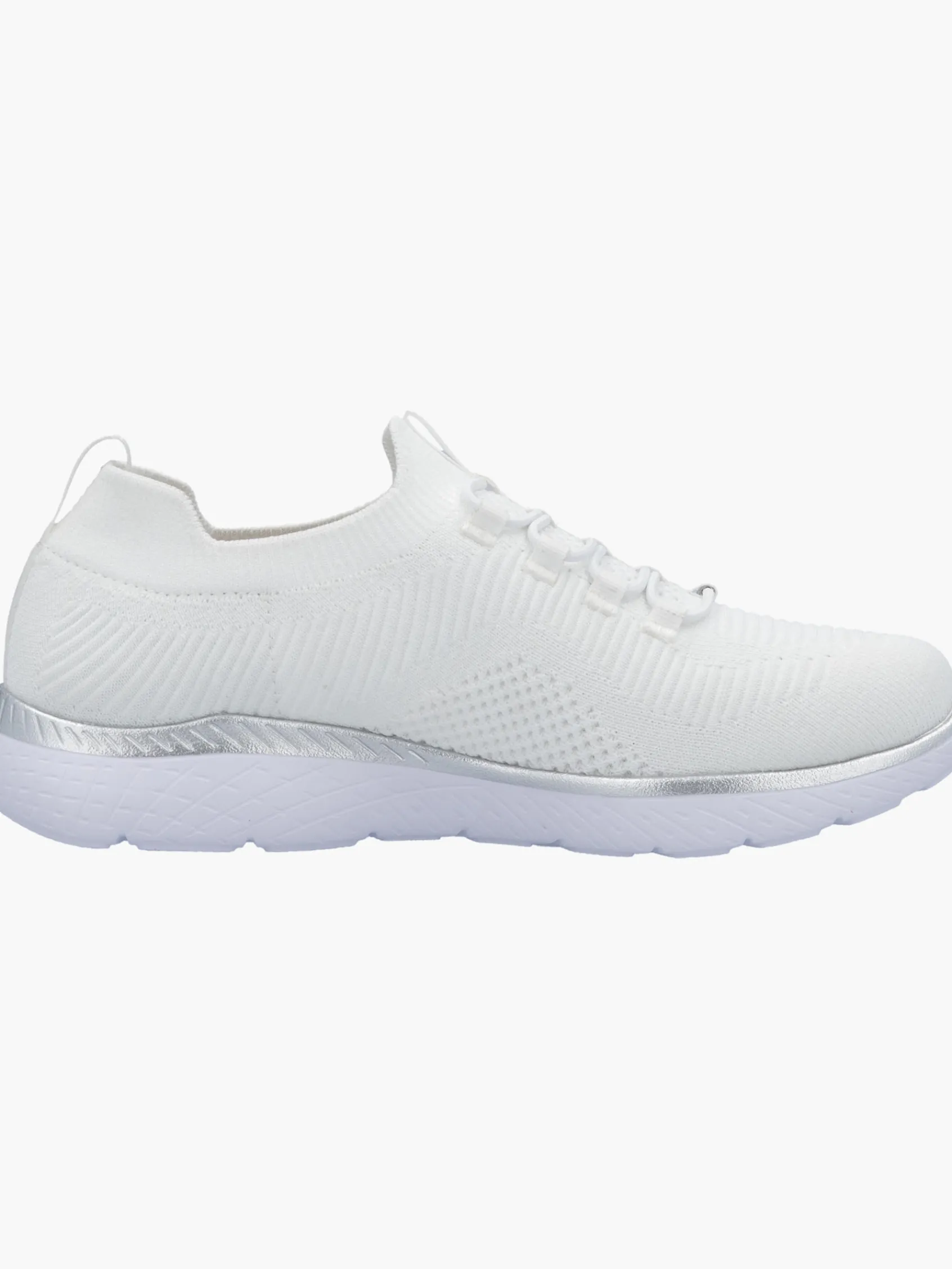 Damen Rieker Damen Slipper