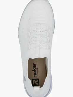 Damen Rieker Damen Slipper