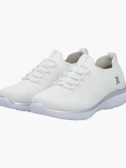 Damen Rieker Damen Slipper