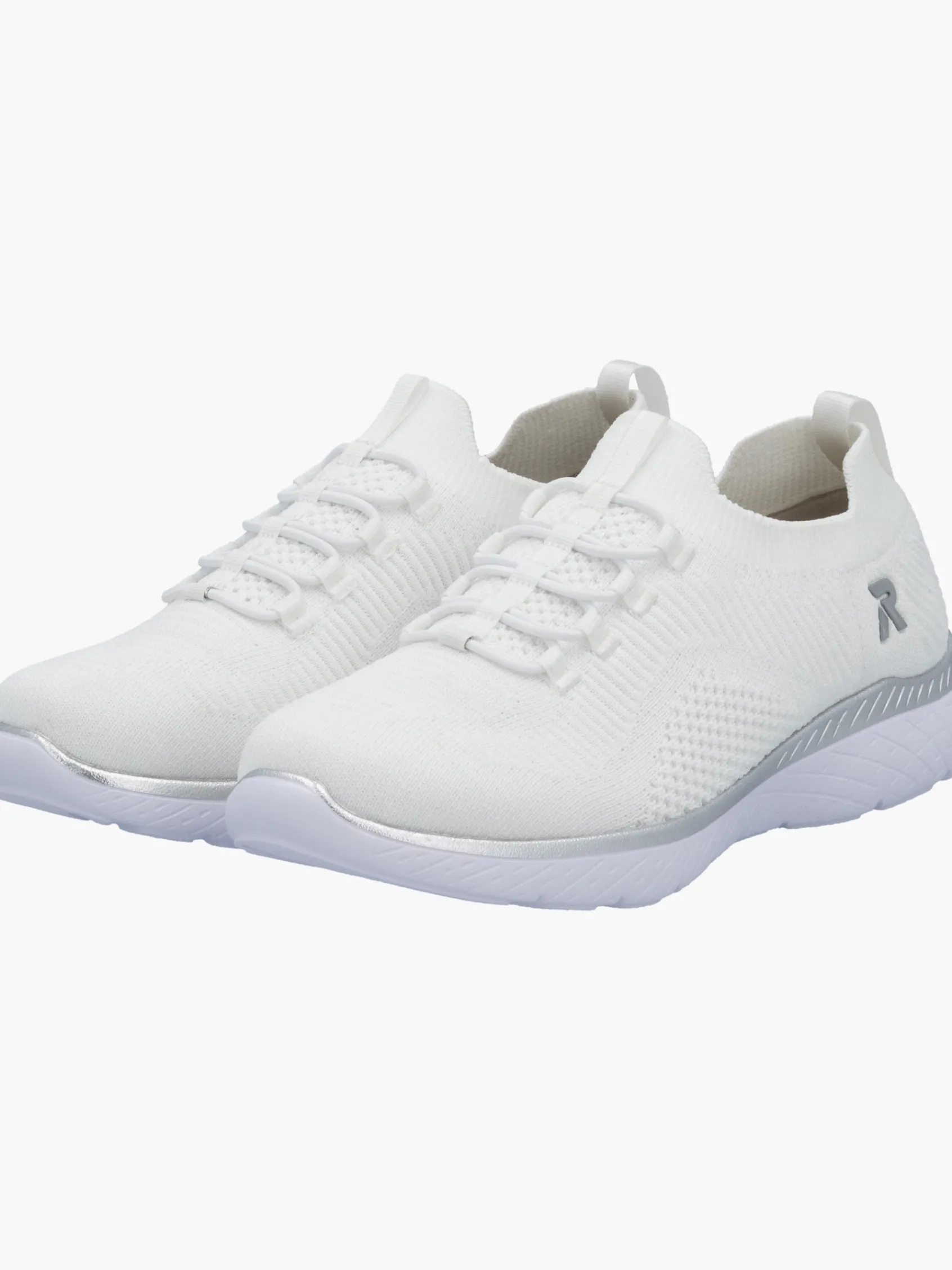 Damen Rieker Damen Slipper