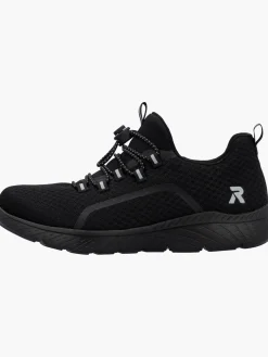 Damen Rieker Damen Slipper