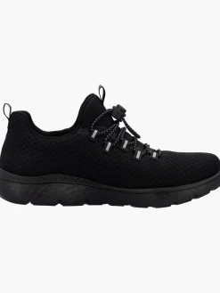 Damen Rieker Damen Slipper
