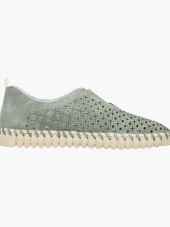 Damen Rieker Damen Slipper