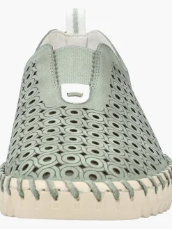 Damen Rieker Damen Slipper