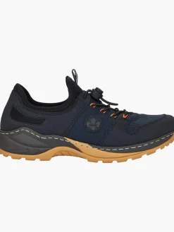 Damen Rieker Damen Slipper