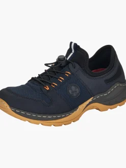 Damen Rieker Damen Slipper