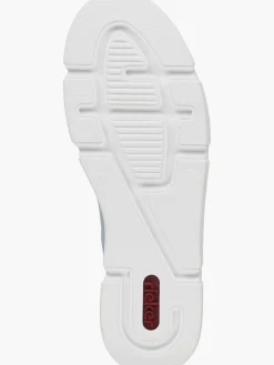 Damen Rieker Damen Slipper