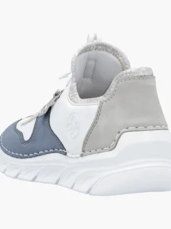 Damen Rieker Damen Slipper
