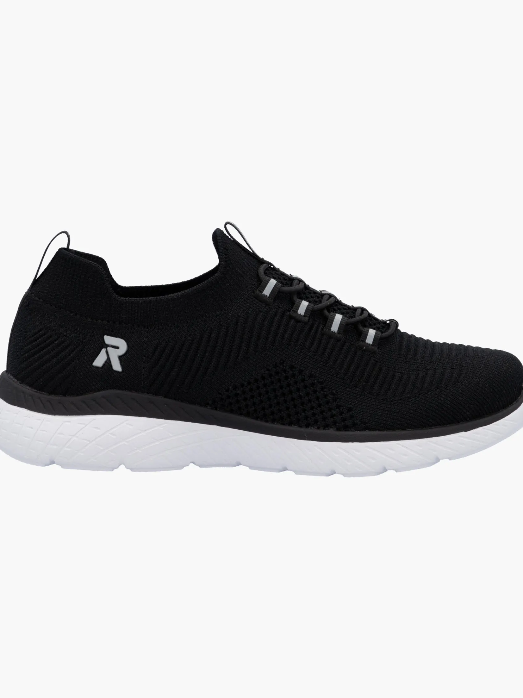 Damen Rieker Damen Slipper