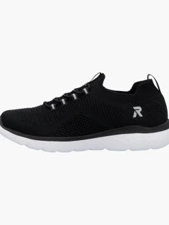 Damen Rieker Damen Slipper