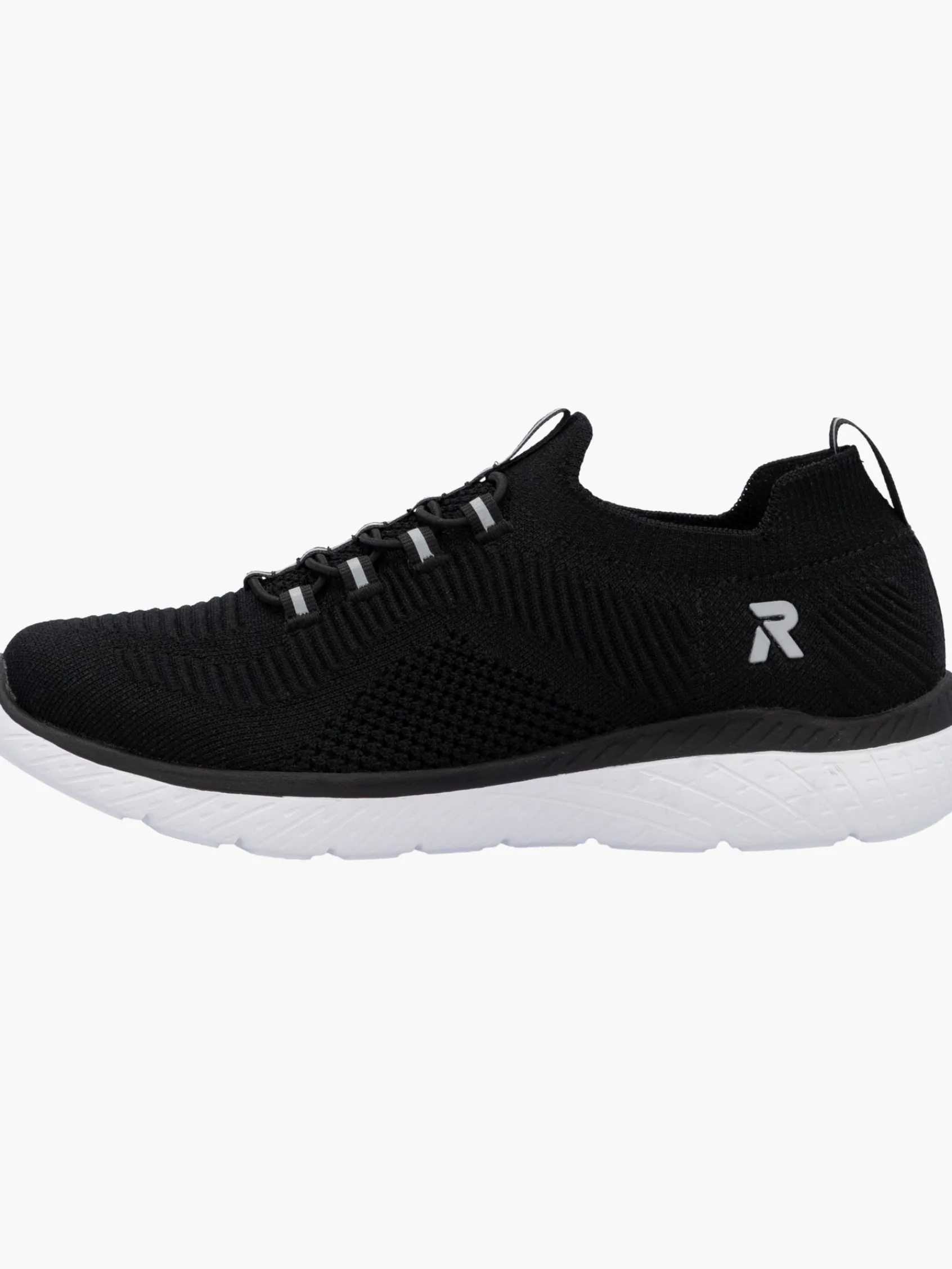 Damen Rieker Damen Slipper