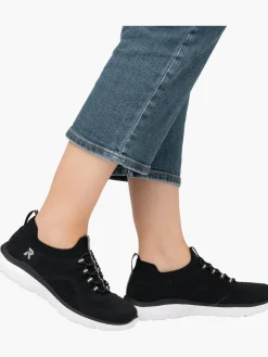 Damen Rieker Damen Slipper
