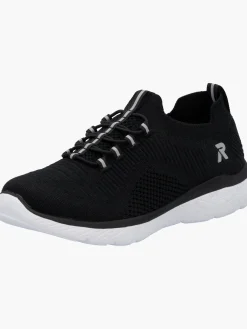 Damen Rieker Damen Slipper