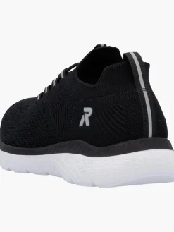 Damen Rieker Damen Slipper