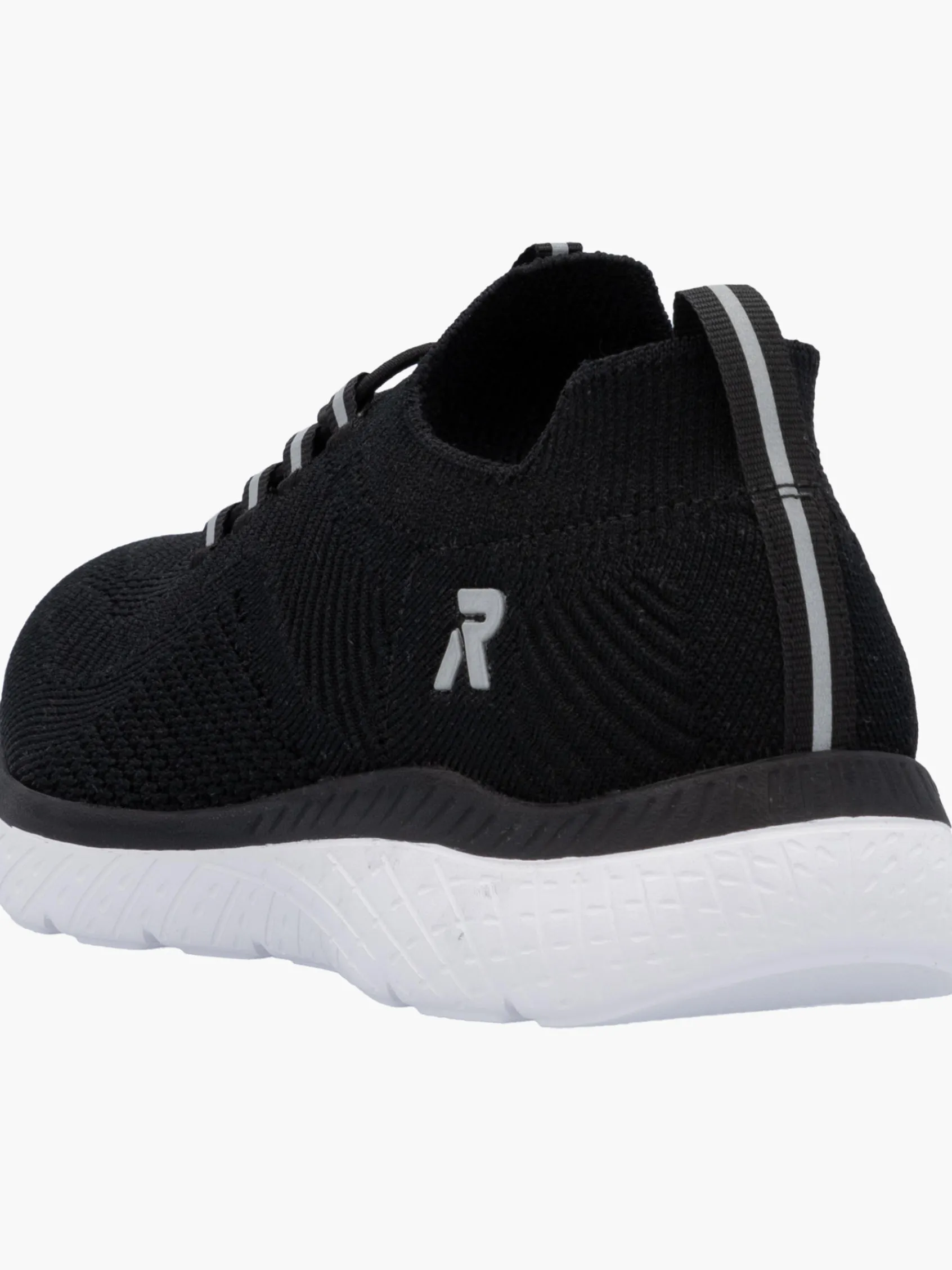Damen Rieker Damen Slipper