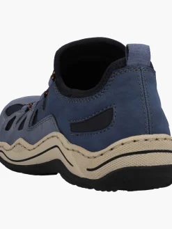 Damen Rieker Damen Slipper