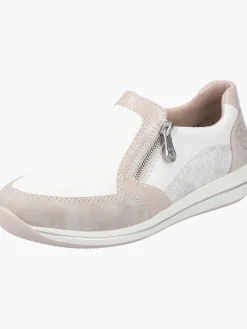 Damen Rieker Damen Slipper