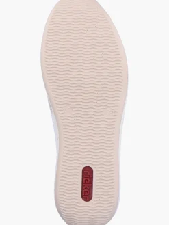Damen Rieker Damen Slipper