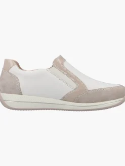 Damen Rieker Damen Slipper