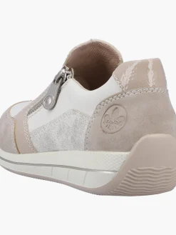 Damen Rieker Damen Slipper