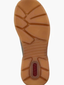 Damen Rieker Damen Slipper